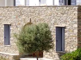 Rosalie Home - Aegean Haven