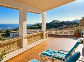Finca Los Blanquitos Amazing with 3,000 m2 of land