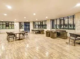 Hotel O New Pride