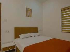 Skyport 3BHK Villa