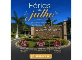Hotel Nascentes da Serra