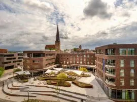 ScanHotels Stadthafen