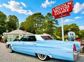 Lincoln Motor Court