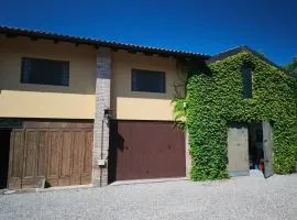 Casa Rifugio Parma