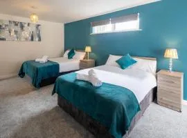 Serviced Accommodation by Integrity House