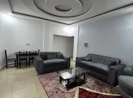 Mitty Residence