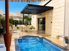 Villa Naama