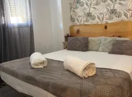 Las Casitas de Martín