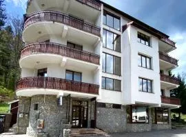 Vila Predeal Holidays