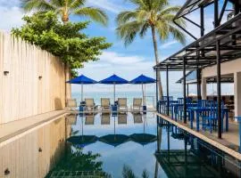 Malibu Beach Resort Samui