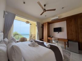 Mora Mila, hotel a Arugam Bay