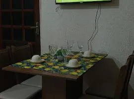 Casa Napolitana