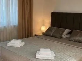 Villa BESA - BA Debar