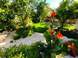 Nature Escape in Beautiful Miliou