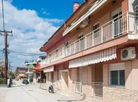 Irini rooms Olympiada