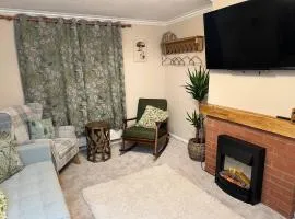 Stunning newly renovated cottage