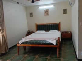 Shree Annapoorna Grand