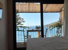 Çökertme Butik Otel