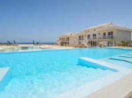 Almaré - sea view terrace & pool, Marzamemi