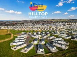 Hilltop Holiday Park