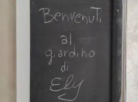 Il giardino di Ely
