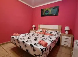 Areatza Home Mountain