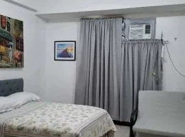 101 Newport Boulevard West Wing Pasay City