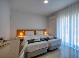Central Suítes Arouca, hotel sa Arouca