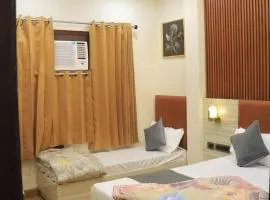 Forever view Hotel near Golden temple