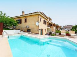 Sa Murta Bianca Guesthouse Budoni, hotel v destinaci Budoni
