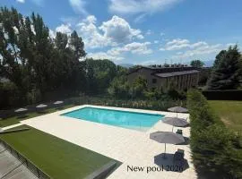 Hotel Llivia