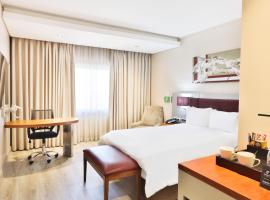 Holiday Inn Johannesburg-Rosebank by IHG, hotel a Johannesburg