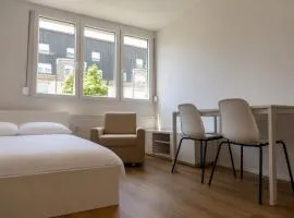 City Nest Ljubljana