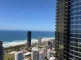 Cozy Skyline Oceanview 2b Casino
