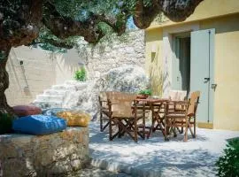 Limni house
