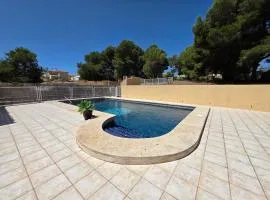 Chalet Paradise of the Mediterranean