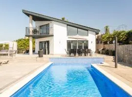 Villa Blau