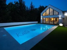 Kálló Villa