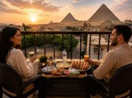 Royal Giza Pyramids Hotel