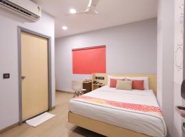 Ginger Bangalore- Inner Ring Road, hotel a Bangalore