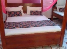 Nungwi Beach House 1