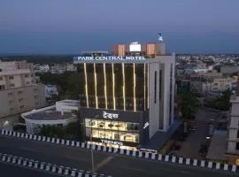 Park Central Hotel