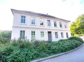 Historisches Stadthaus Schwentine