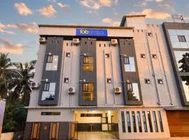 FabHotel Star Light B - Nr Rushikonda