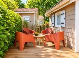 Chalet l'Escale du Cèdre