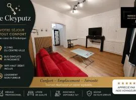 Le Cleyputz