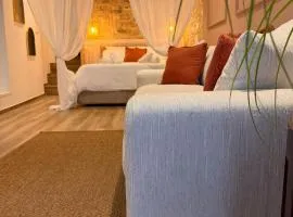 Archontessa - Historic Boutique Residence