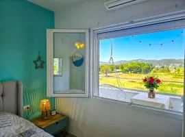 The Coastal Blue Apartment 125