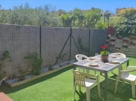 1 Bedroom Pet Friendly Apartment In San Costanzo