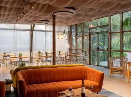 Almog Hotel